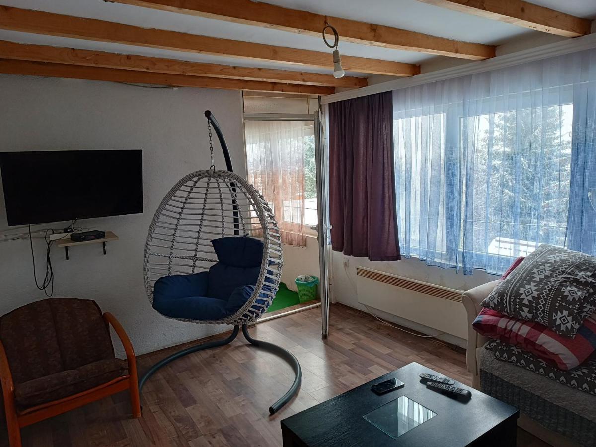 Kuca Za Odmor "Djurovic" Apartment Kopaonik Exterior photo