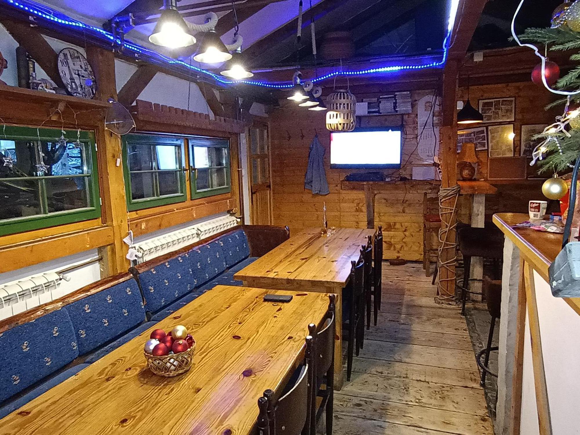 Kuca Za Odmor "Djurovic" Apartment Kopaonik Room photo