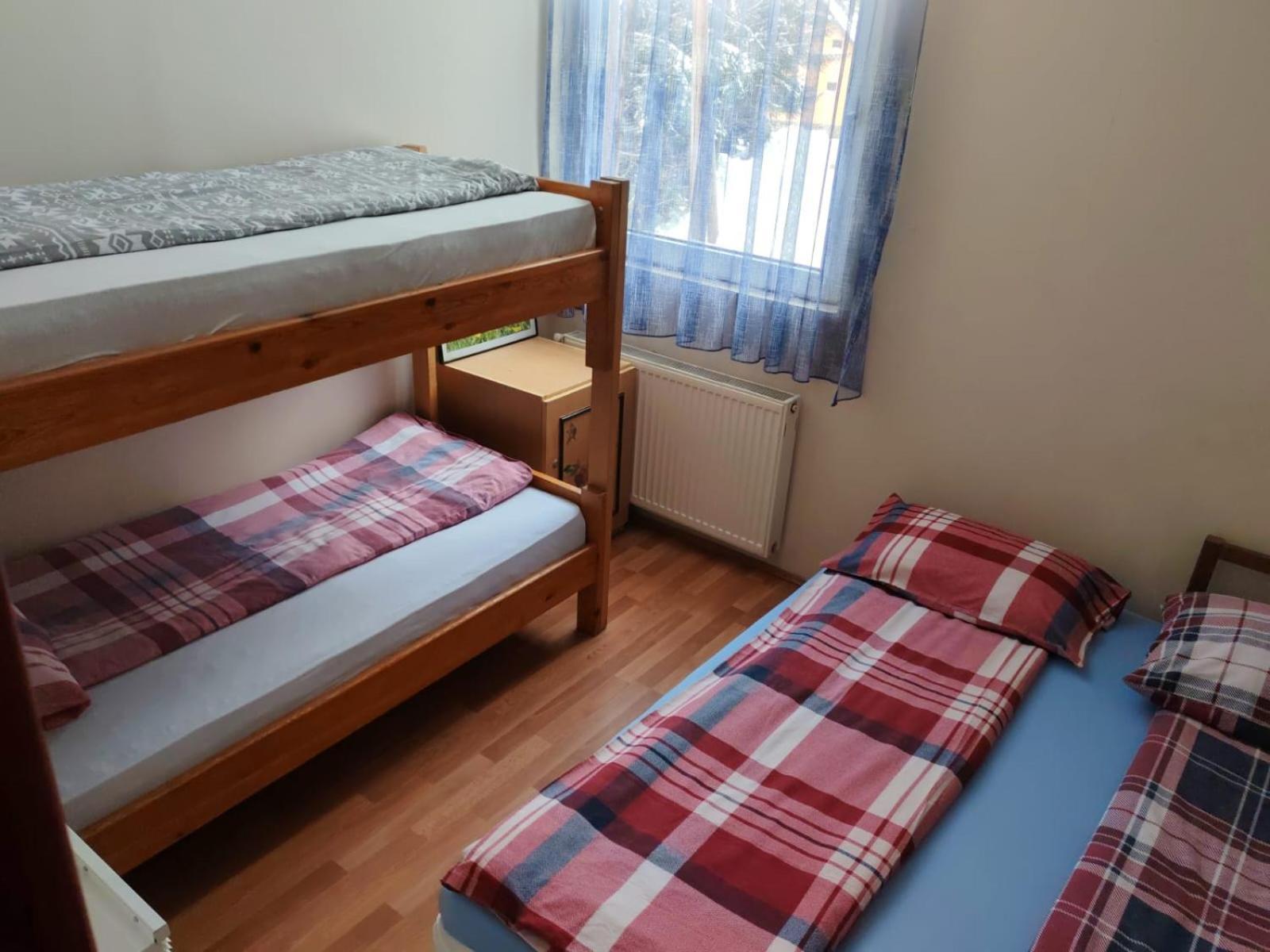 Kuca Za Odmor "Djurovic" Apartment Kopaonik Exterior photo